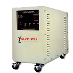 CVCF Controller Systems