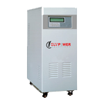 Solar Power Conditioning Unit