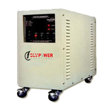 CVCF Frequency Controller Systems