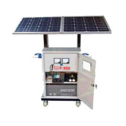 Solar UPS System